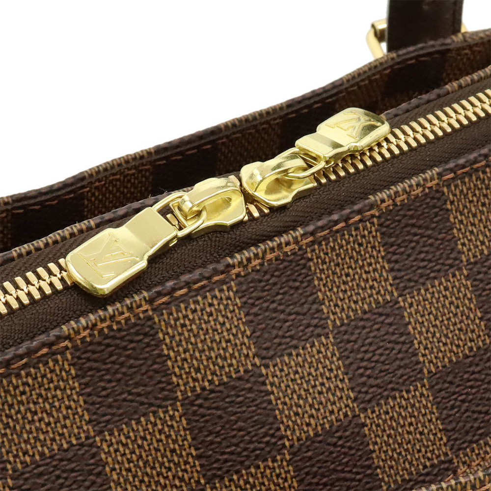 Louis Vuitton Shoulder Damier Shoulder Belem Bag MM - Picture 7 of 7